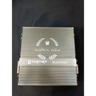 Q pertrons QP-320 2 Channel Power Amplifier MOSFET | 2CH Amplifier 2200W | 2CH Car Amplifier Car Spe