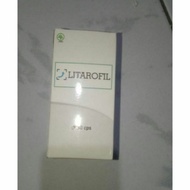 Diskon Litarofil 100% Original Ampuh Suplemen Pria Bpom