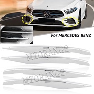 For Mercedes Benz A Class W177 V177 A180 A200 A220 A250 2019-2021  Car Accessories Front Fog Lamp Li