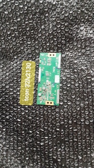 TCON TICON BORD TV LED LG 32LV2130