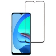 Oppo A56 5G full screen tempered protector