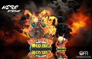 🔥Gk新品預訂🔥HERO我的英雄學院 爆豪勝己