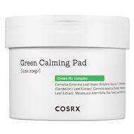 [COSRX] One Step Green Calming Pad 140ml, 70 sheets