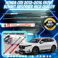 HONDA CRV 2012-2016 FRONT BONNET ABSORBER HIGH QUALITY