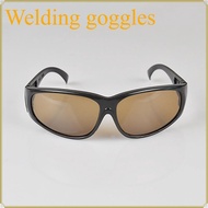 Welding goggles, labor protection goggles, white and black welding goggles for welders