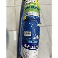 MICHELIN ยางนอก มิชลิน CITY EXTRA ขอบ17 ขอบ14