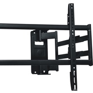 Support Retractable Built-In TV Foldable Universal Bracket Rack Net Display Swing Rack Ultra-Thin 45