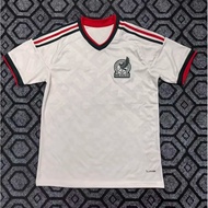 2627 World Cup National Team Fan Football Jersey Brazil Mexico Germany France Portugal Italy Italy J