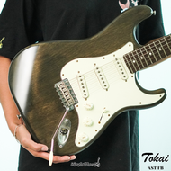 Tokai กีตาร์ไฟฟ้า Electric Guitar รุ่น AST-FB (Japan)