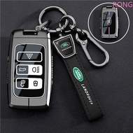 for Land Rover Range Rover Car Key Cover Case For Land Rover Range Rover Sport Evoque Freelander Vel