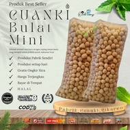 Cuankie Round 4kg. free Cardboard