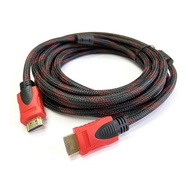 1.5M 3M Gold Plated Full HD 1080P High Speed V1.4 HDMI Cable 3D Video Cables For HDTV Splitter Switc