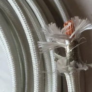 High temperature mica wire 0.75 square 18AWG 500C CN500 fire-resistant