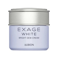 【Tax Package】ALBION/ablion albion Fresh huan bai MORNING DEW Essence Cream 30g ying bai Essence Cream