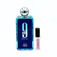 Decant Afnan 9am Dive EDP - Decant Perfume