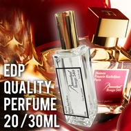 ✨VIRAL!!!✨Original Quality Inspired EDP Perfume 20ml & 30ml✨BACARAT 540