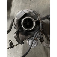Turbo IHI RHF5 VF44 original japan parts from subaru EJ20