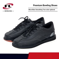 Bowling Shoes Professional Bowling Shoes Jiamei Bowling Supplies Exported to the United States Men W
