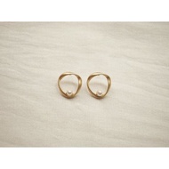 Helen Studio - HLE Earrings