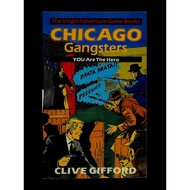 Chicago Gangster USED