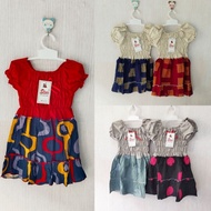 Cute dresses for 1 year old girls