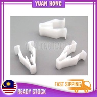 (10pc) HONDA Future 125 / RS150 Body Cover Clip SNAP FIT CLIP RS150 BODY CLIP YAMAHA XMAX HONDA CIVIC CRV HRV