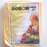 Pupuk Super BORON Plus MgO 1KG