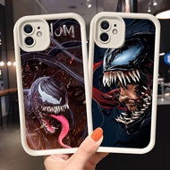 CK-101 Venom Shockproof Casing for iphone 11 12 Mini 13 Pro Max