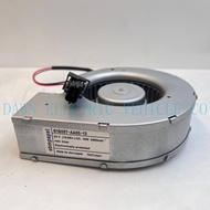 พัดลมกลองพัดลมทรงหอยทาก EBMPAPST ของแท้ G1G097-AA05-13 24V 16W 2650Min Ebm-Papst Snail Fan Drum Fan