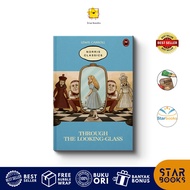 English Version : Buku Through The Looking - Glass (Norris Classics)