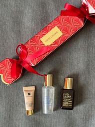 ESTEE LAUDER Advanced Night Repair 升級再生基因修復精華 Micro Essence 微精華活膚原生液 Double Wear Stay-In-Place Makeu