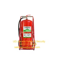 ALAT PEMADAM CLEAN AGENT GAS HCFC-123 MERDEKA 50 KG TROLLEY MURAH