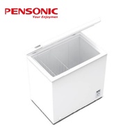 Pensonic 150L Dual Usage Chest Freezer/ Peti Sejuk &amp; Beku