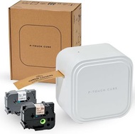 Brother PT-P910BT Label Printer 藍牙標籤機