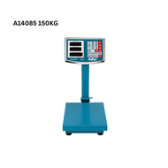 JcTop Platform Digital Weighing Scale 150KG 300KG Price Computing Electronic Scale / Penimbang Platf
