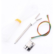 Px4 Aviation Measurement Digital Simulation speedybee Gauge Tube Sensor Differential Pressure Gauge 