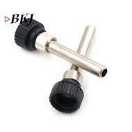 [QIMO] 2PCS Soldering Station Iron Handle Accessories for 852D 936 937D 898D 907/ESD null