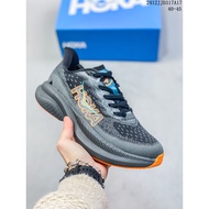 (9 Colors)Unisex HOKA 10 ONE ONE MACH 6 Running Shoes HOKA ONE ONE Breathable Sneakers HOKA-01