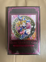 黑魔導女孩特別版八達通