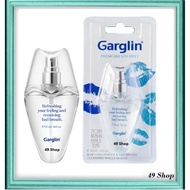 Garglin Fresh Breath Mint Oral Spray 15ml 口腔清新喷雾
