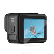 Telesin Lens &amp; LCD Screen Protector for GoPro Hero 9/10 - GP-FLM-902