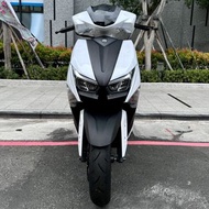 2022 山葉YAMAHA 六代勁戰125 原廠保固中