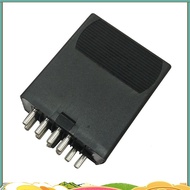 lenachristy Fuel Pump Relay 0035452405 for - W124 W126 W201 190E 260E 300E 300CE 300SE 300TE 300SEL 