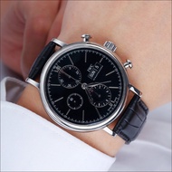 Iwc IWC IWC Baitao Fino Automatic Mechanical Watch Men's Watch IW391008