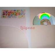 Cd Album Only FTS Seventeen
