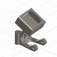 Borneo BN880 + SMA + Immortal Mount