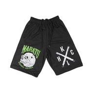 Heretic X naratu-mesh shorts-klhc | heretic X naratu-mesh shorts-klhc