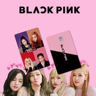 Blackpink SERIES | Atm Sticker/ATM CARD/ATM SKIN/DEBIT/CREDIT CARD/EMONEY