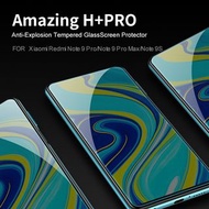 Nillkin 小米 紅米 Redmi Note 9 Pro Max / Note 9 Pro / Note 9S 鋼化玻璃膜 H+Pro 2.5D 玻璃貼 保護貼 Tempered Glass Screen Protector
