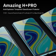 Nillkin 小米 紅米 Redmi Note 9 Pro Max / Note 9 Pro / Note 9S 鋼化玻璃膜 H+Pro 2.5D 玻璃貼 保護貼 Tempered Glass Sc